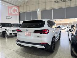 بي ام دبليو X5